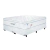 CJ BASE BOX/COLCHAO MOLAS ENSACADAS 158X198X76 SONOS INFINITE