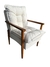 Poltrona Jf Tecido 186 Bruque - comprar online
