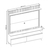 Estante Home NT1340 na internet
