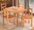 CJ MESA 4C FRANCINE NEUZA RETANGULAR 100X70 - comprar online