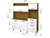 KIT 5P 2G NESHER SMART FREUO / BRANCO
