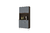 KIT 6P 1G POQUEMA CASSIA 80 cm - comprar online