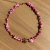 COLAR CASCALHO - PING CLORS BRUNA FERRARI - comprar online
