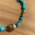 COLAR CASCALHO - PING CLORS BRUNA FERRARI - loja online