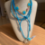 CHOCKER STRASS HOLOGRAFICO - BRUNA FERRARI CONCEITO