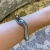 BRACELETE ORGANICO - BRUNA FERRARI CONCEITO