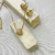 CONJUNTO REDONDO CRAVEJADO - loja online