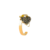 Anel Mimo Afeto Ouro Vintage - Hector Albertazzi