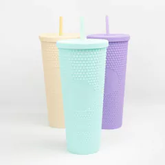 VASO PLASTICO - ZSB-020375 - comprar online