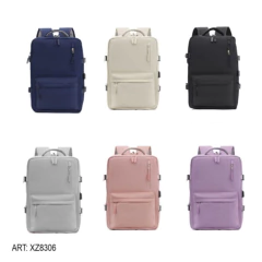 MOCHILA VIAJE - XZ8306 - comprar online