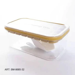 CUBETERA HIELERA CON PORTAHIELO Y CUCHARA - BM-8685-32 - comprar online