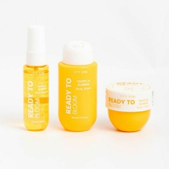 KIT DE 3 PCS PARA CUIDADO PERSONAL SUNRISE - YT202440 - comprar online