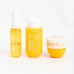 KIT DE 3 PCS PARA CUIDADO PERSONAL SUNRISE - YT202440 - comprar online