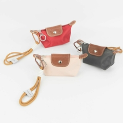 LLAVERO CHARMS MINI CARTERA - BD-0391 - comprar online