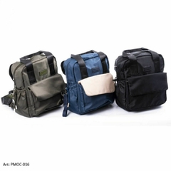 MOCHILA CASUAL MARCA PRATYS - PMOC-016