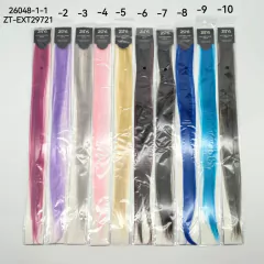 EXTENSION DE CABELLO CON CLIP - 26048-1 - comprar online