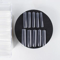 UÑAS POSTIZAS VARIOS DISEÑOS - JPT-A720 en internet