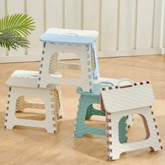 BANQUITO PLEGABLE 25X20CM - BK 4954783 - comprar online