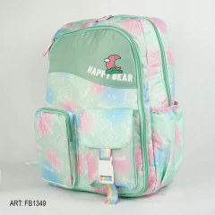 MOCHILA - FB1349 en internet