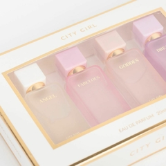 SET DE PERFUMES 20ML - YT202416 - tienda online