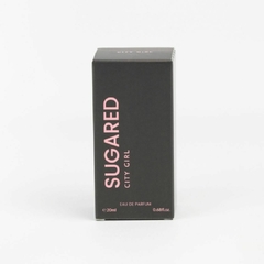 PERFUME SUGARED 20ML - YT202405-1 - tienda online
