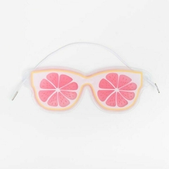 ANTIFAZ DE FRUTAS C/GEL PARA OJOS - DZ-848 - comprar online