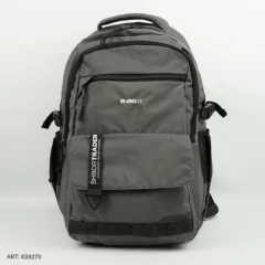 MOCHILA - XS9270 - Nuevamoda