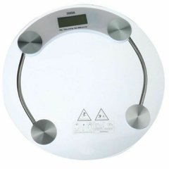 BALANZA PERSONAL REDONDO 32CM - BNB 52019 - comprar online