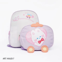 MOCHILA INFANTIL - KKA25-7