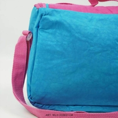 LUNCHERA PRATYS TERMICA BICOLOR - WLH230601L - tienda online