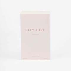PERFUME EMBRACE 100ML - YT202418 - tienda online
