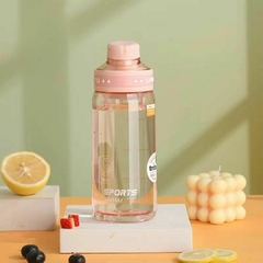 VASO CON INFUSOR SHOTAY 650ML - ST-7228 - Nuevamoda