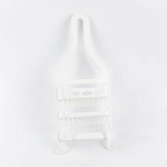 ORGANIZADOR PLASTICO PARA DUCHA - NS371721