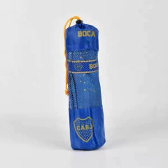 TOALLON SECADO RAPIDO BOCA JUNIORS - TOASR-BJ08 - Nuevamoda