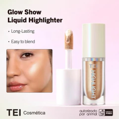 SOMBRA LIQUIDO T/BLANCO - TEI8238 - comprar online