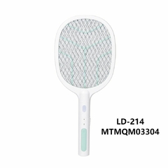 RAQUETA MATA MOSQUITO USB - WD214