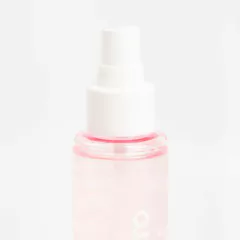 BODY SPLASH CON GLITTER ROSY 90ML - YT202428 en internet