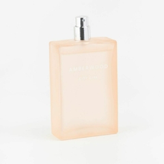 PERFUME AMBERWOOD 100ML - YT202417 - Nuevamoda