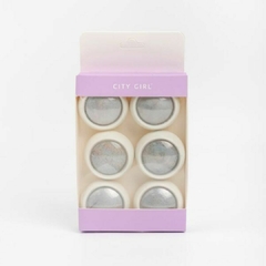 POLVO PARA UNAS - GO-40415 - comprar online