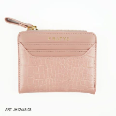 BILLETERA - JH12445-03 - Nuevamoda