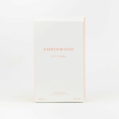 PERFUME AMBERWOOD 100ML - YT202417 - tienda online