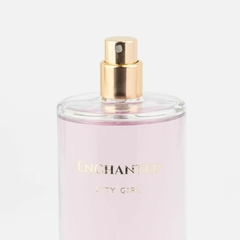 PERFUME ENCHANTED 105ML - YT202401 - Nuevamoda