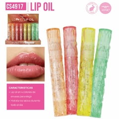 BRILLO LABIAL LOVING - CS4917 - comprar online