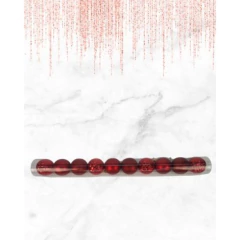 BOLA NAVIDENA 6CM 10PCS - 4956504 - comprar online