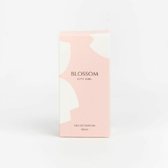PERFUME BLOSSOM 50ML - YT202412 - Nuevamoda