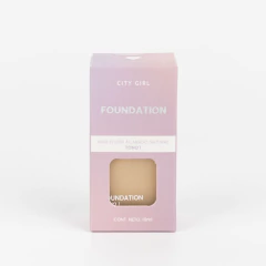 BASE DE MAQUILLAJE - RL-12187 - Nuevamoda
