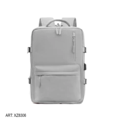MOCHILA VIAJE - XZ8306 - Nuevamoda