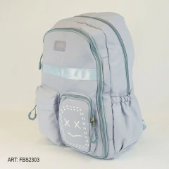 MOCHILA - FBS2303 - Nuevamoda