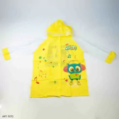 PILOTO INFANTIL PVC - 517C - Nuevamoda