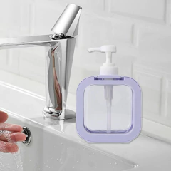 DISPENSER MULTI USO 500ML - WH7063-1B - comprar online